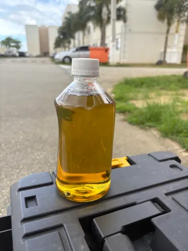 Óleo de Copaíba 100% Natural 