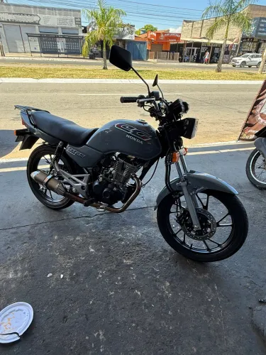 Titan 97 motor de 160