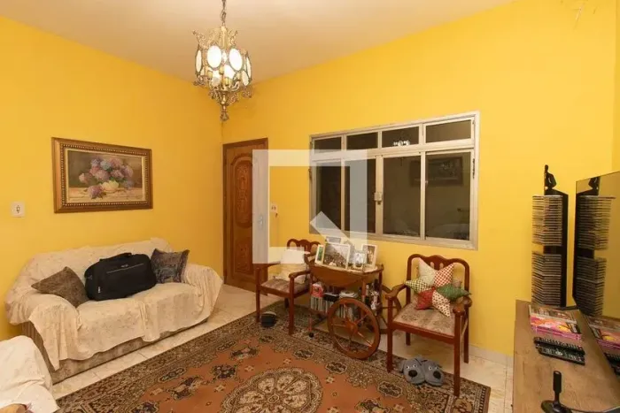 Casa à Venda - Vila Guilherme, 2 Quartos, 123 m2