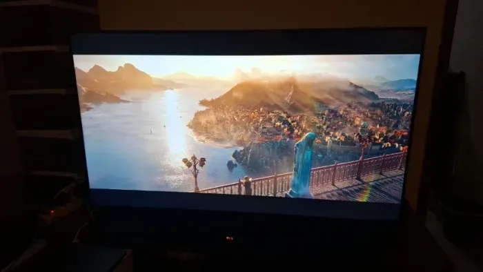 Roku TV 55 Polegadas