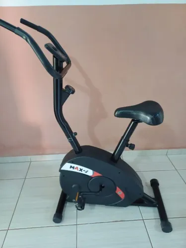 Bicicleta Ergometrica MAX V