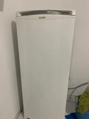 Geladeira Consul Frost Free - Ótimo Estado!