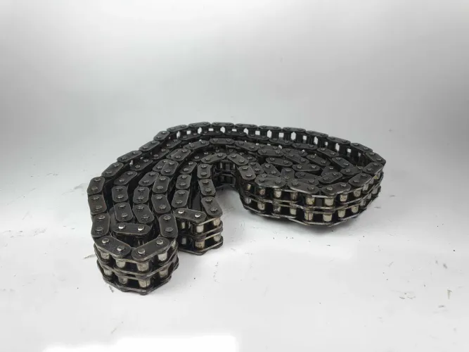 Corrente Comando Mercedes-benz E240 C240 E320 W210 98 A 02 Preto