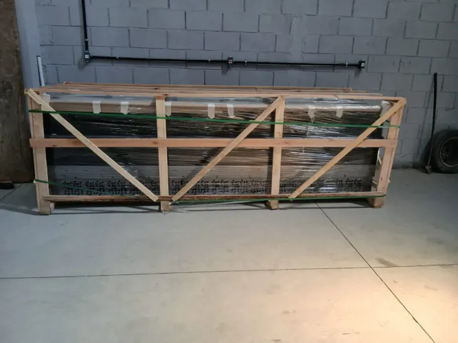 Ilha para congelados 3M