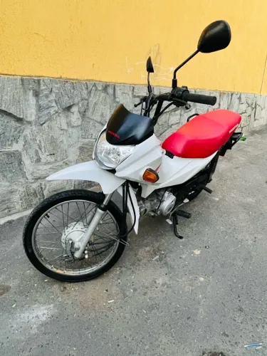 Vendo pop 110i  2022/2023 