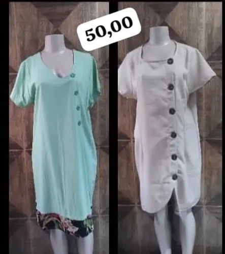 Vestidos.