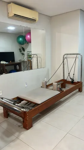 Estúdio pilates