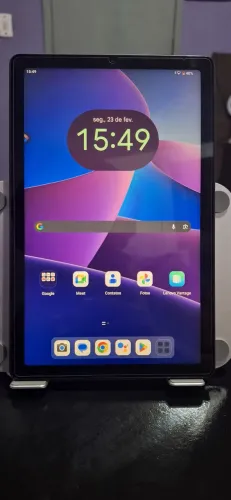 Tablet tab lenovo M9