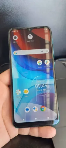 Moto E7 Power