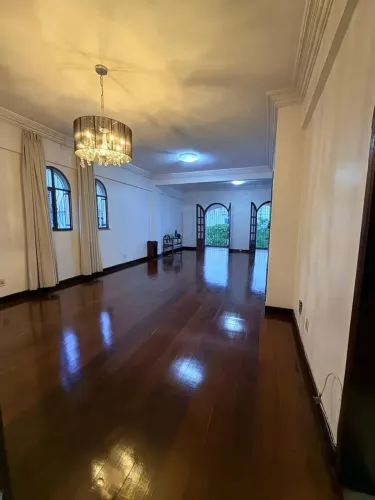 GR VENDE OU ALUGA ED. OURO PRETO - 3/1 SUITE - REFORMADO- 1 VAGA DE GARAGEM - ARMARIOS- CA