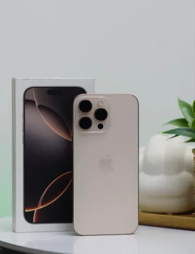 iPhone 16 Pro Max 512GB