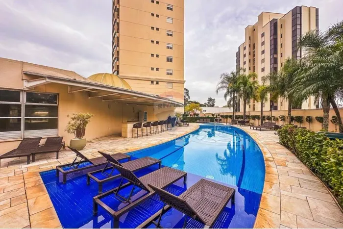 COBERTURA 264 m² 4 DORMITÓRIOS 3 VAGA À VENDA EM SANTANA ZONA NORTE SÃO PAULO SP