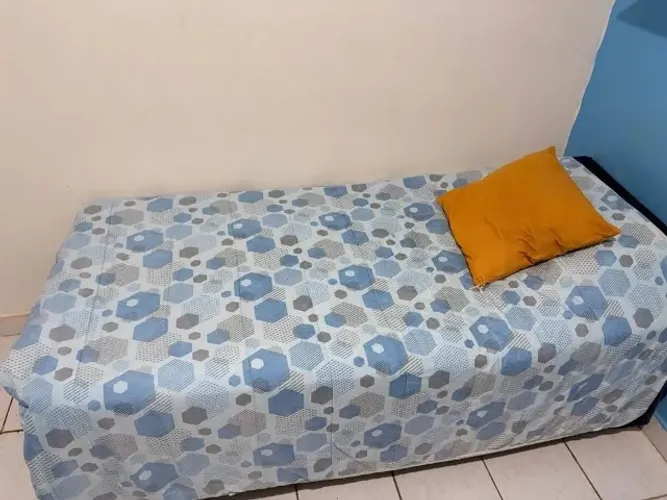BICAMA SOLTEIRO