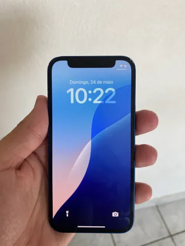 iPhone 12 Mini - 64GB