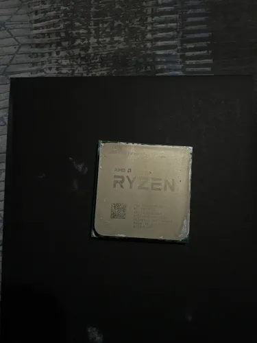 processador ryzen 5 3500