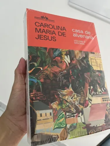 Livro 2 Casa de Alvenaria (novo lacrado)