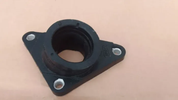 Coletor do carburador honda modelo xlx250 e xl250r