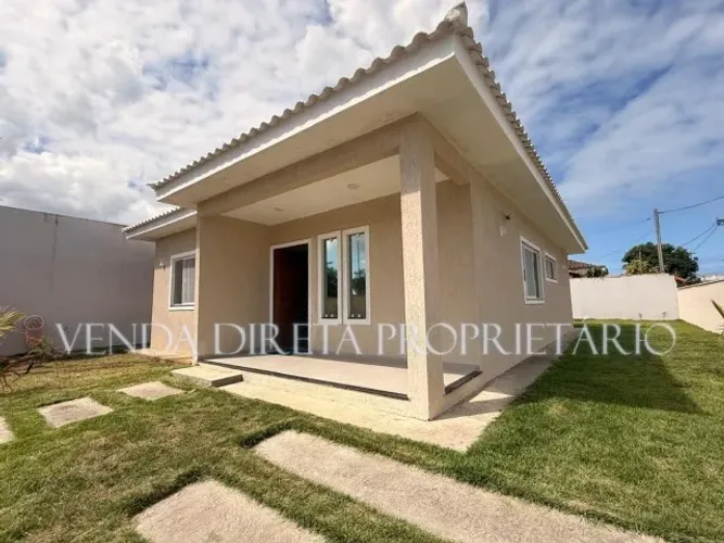 CASA EM CONDOMÍNIO - SOLAR DOS CANTARINOS I