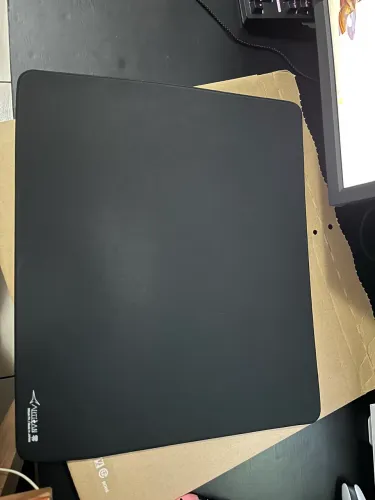 Mouse pad Artisan Zero XL soft