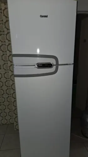Geladeira Consul
