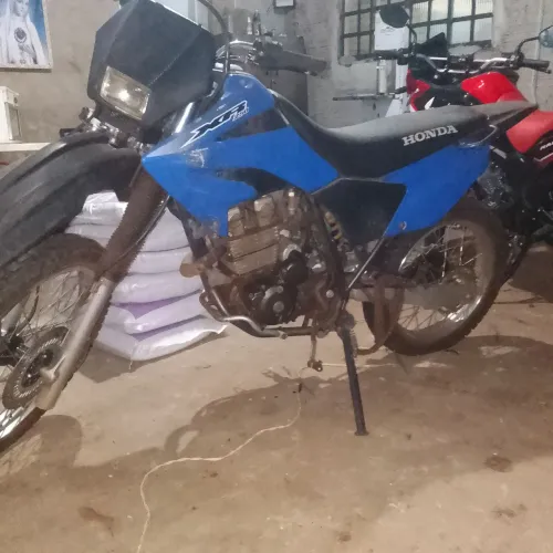 Tornado XR