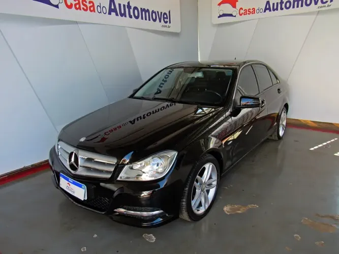 Mercedes-Benz Classe A 190 Classic 1.9 Semi-aut. 2012