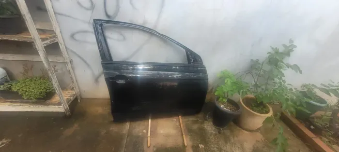 2 Portas Polo 2019 (Dianteira e Traseira)