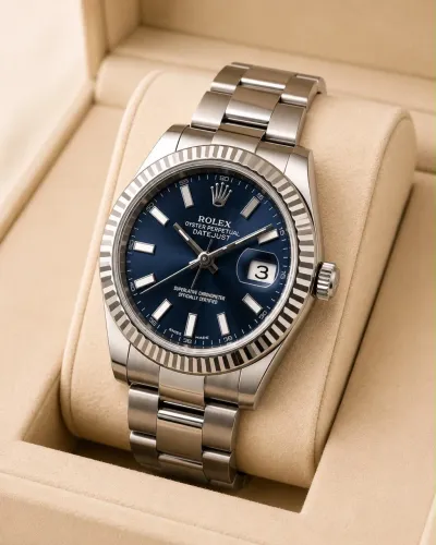 Rolex Datejust II 41mm
