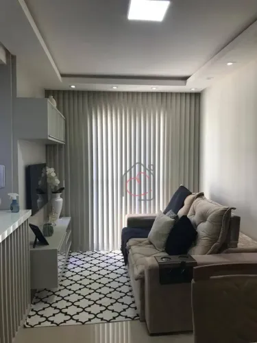 Apartamento com 2 dormitórios para alugar, 70 m² por R$ 5.000,02/mês - Glória - Macaé/RJ