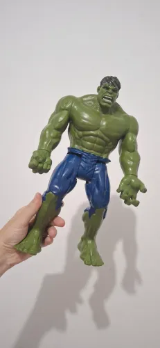 Hulk 2013