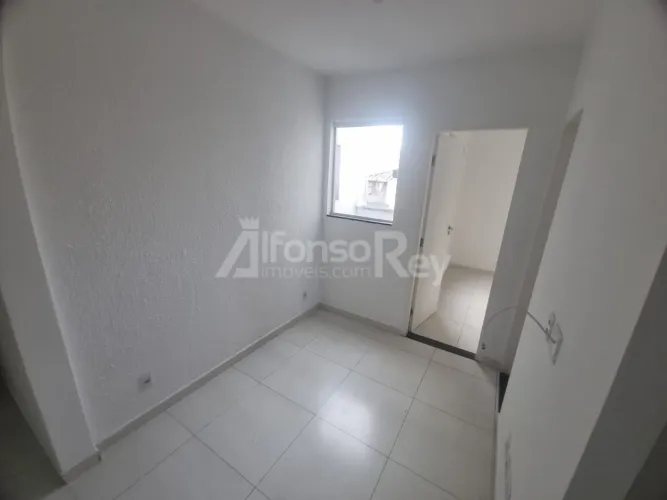 Apartamento de 01 dormitório