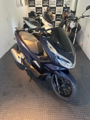 Honda PCX 150/dlx 2019