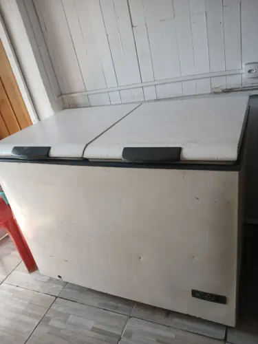 Freezer Barbada