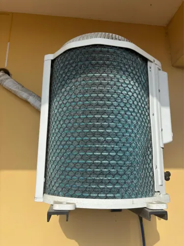 Ar-condicionado 12 BTUS