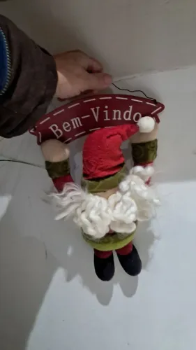 Decoração natal