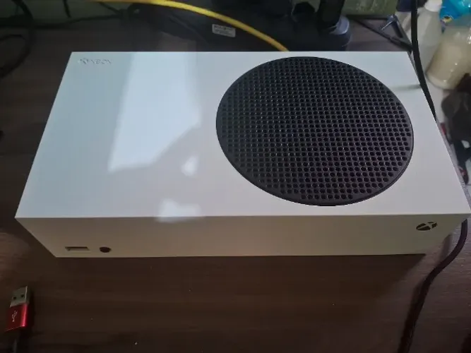 xbox séries s