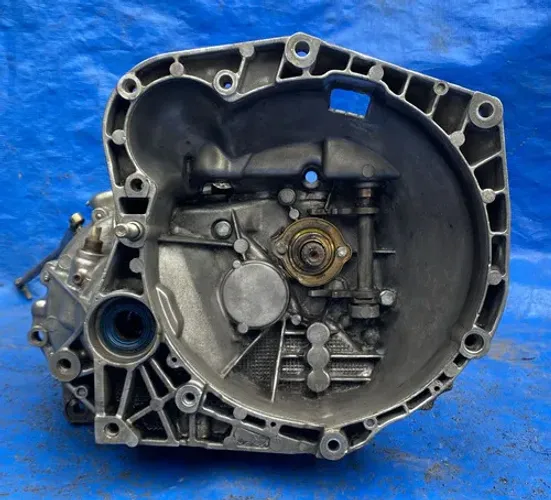 Caixa Câmbio Manual Alfa Romeo 155 1992 A 1998
