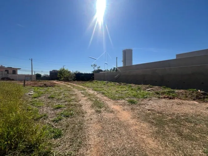 TERRENO COM 289,02M² - VIVA ALEGRO LOTEAMENTO ABERTO