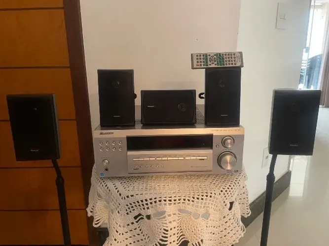 Home Theater