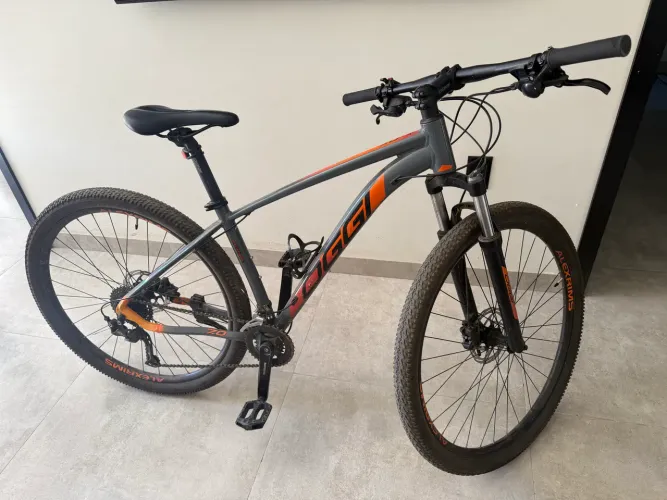 Bicicleta Oggi Aro 29