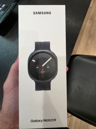 WATCH 9 44MM BT