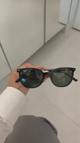 Rayban masculino