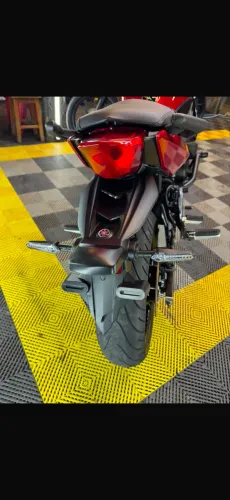Xj6 2013 a mais nova do Brasil 