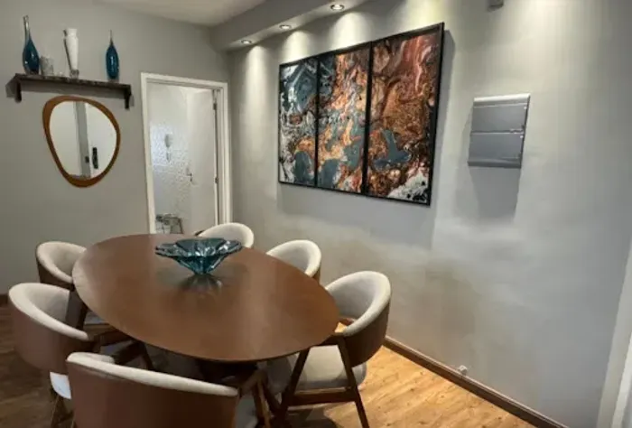 EXCELENTE APARTAMENTO ACQUAPLAY