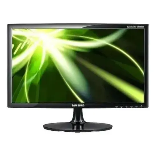Samsung Monitor SyncMaster S19B300B