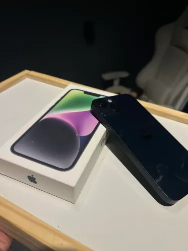 iPhone 14 normal