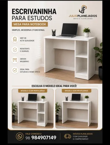Escrivaninha