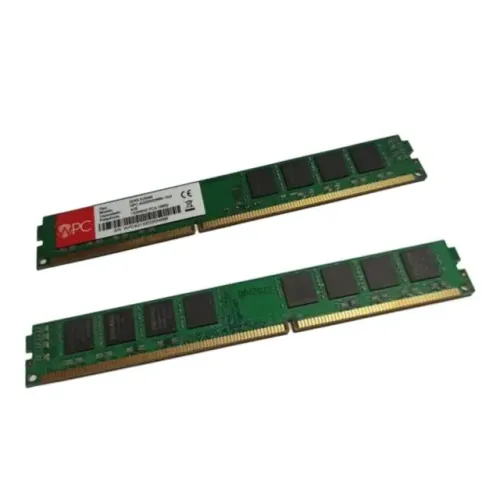 Memória Ran Desktop PC 8GB DDR3 1333MHz (2x4GB) WPC