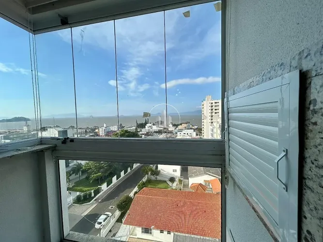 Apartamento 3 Quartos com 1 Suíte - Barreiros - BRN