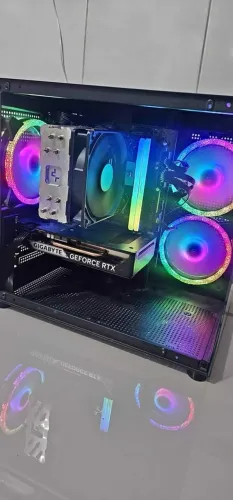 PC Gamer Ryzen 5 5500